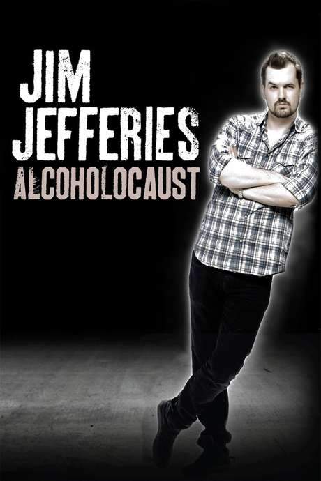 Jim Jefferies: Alcoholocaust